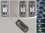 Volkswagen Tiguan 2008 года